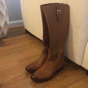 Sam Edelman boots